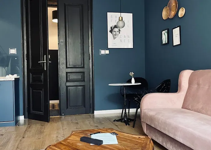 Rost Apartments