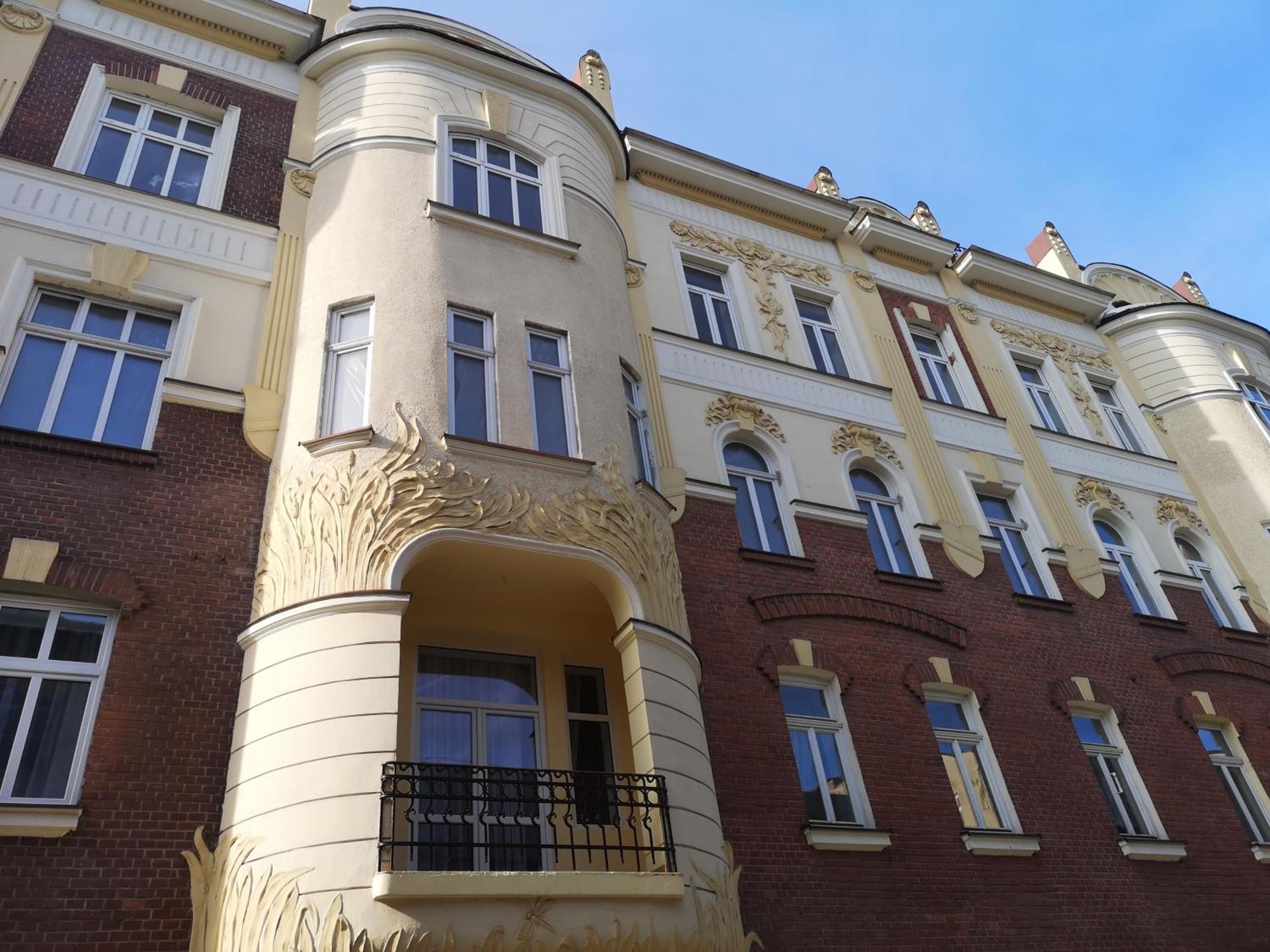 Rost Apartment