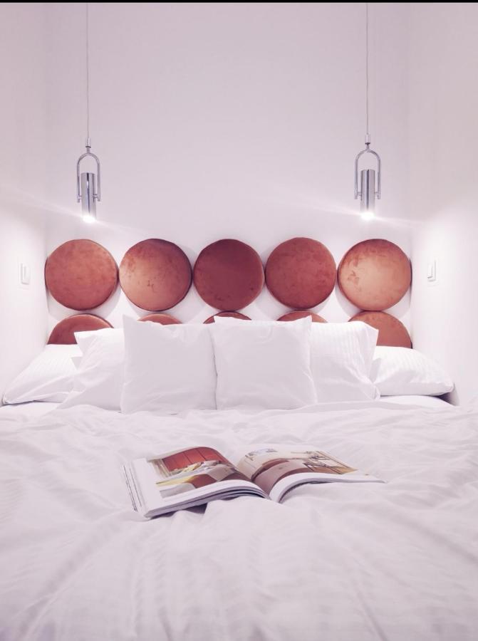 Rost Apartment