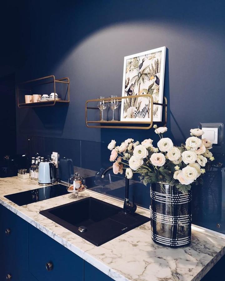 Apartment Rost