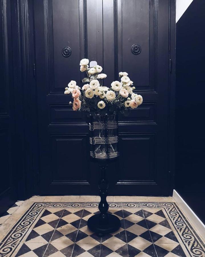 Apartment Rost