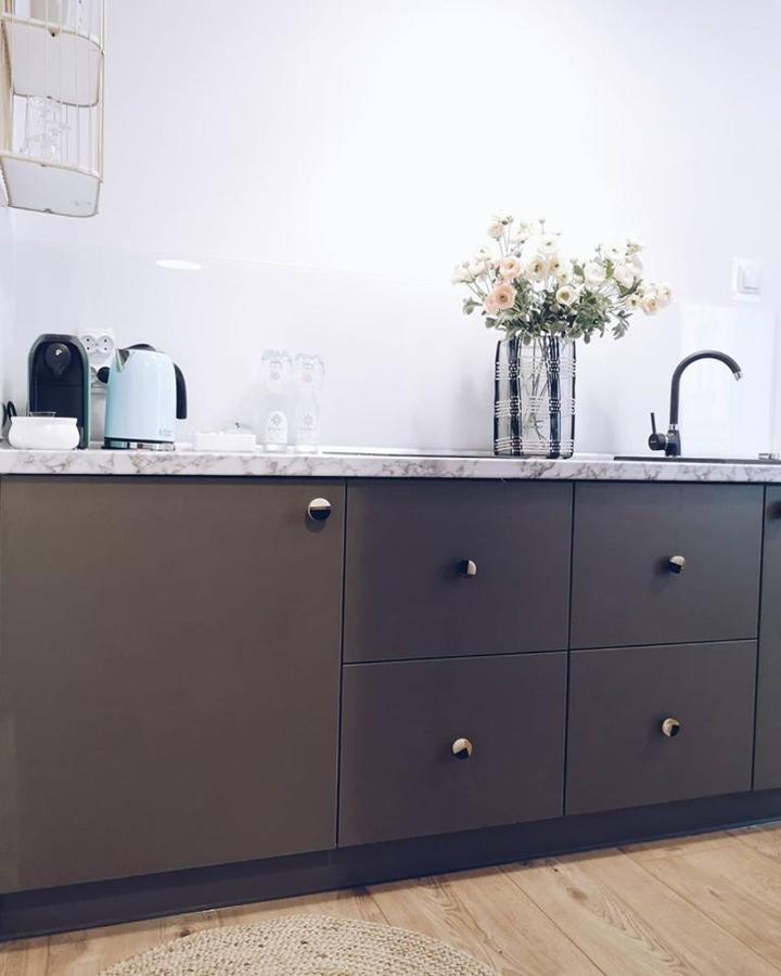 Rost Apartment *