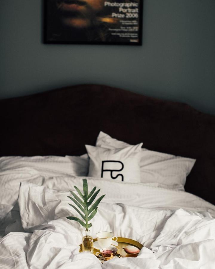 Apartment Rost *