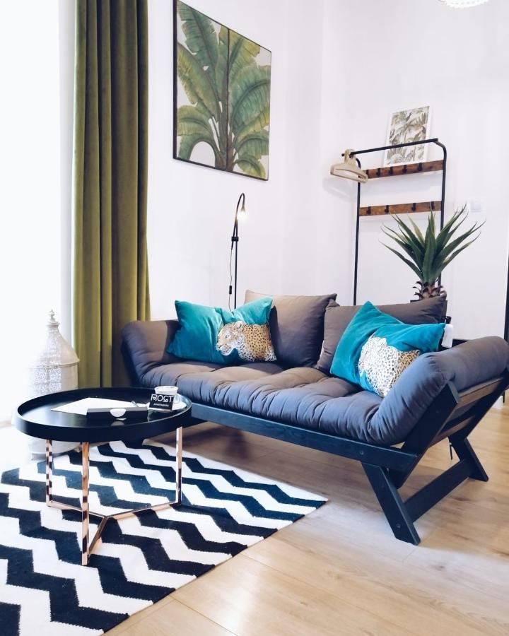 Rost Apartment *