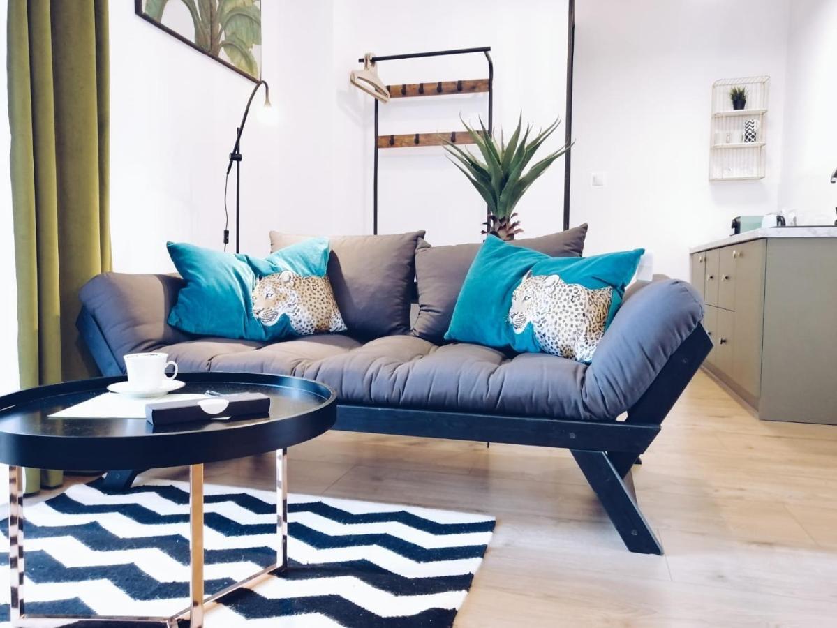 Apartment Rost