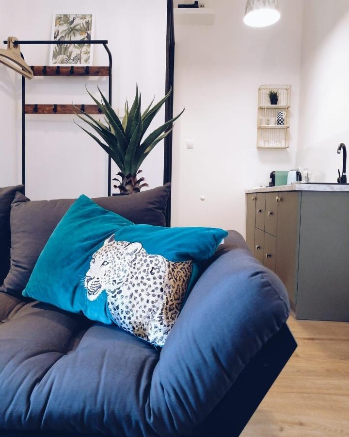 Apartment Rost *