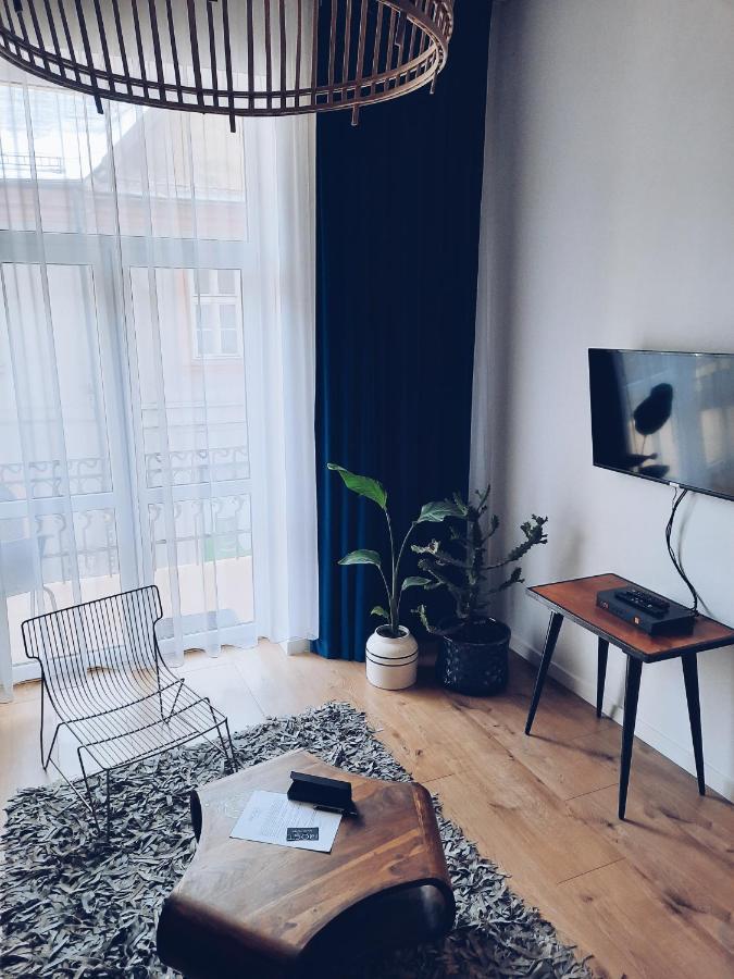 Rost Apartment
