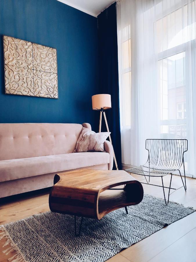 Apartment Rost