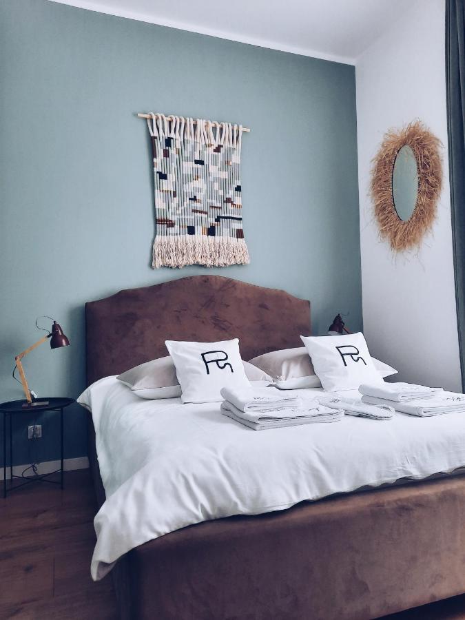 Rost Apartment Bielsko-Biala