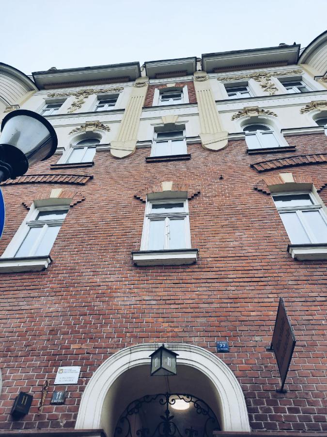 Apartment Rost *