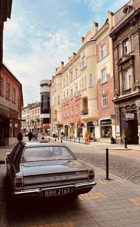 Rost Bielsko-Biala
