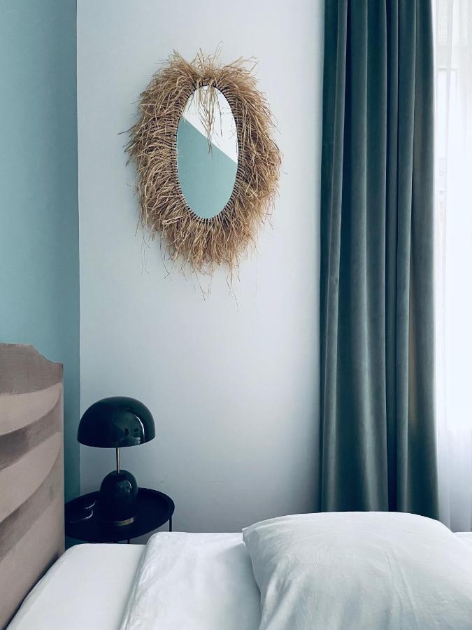 Apartment Rost