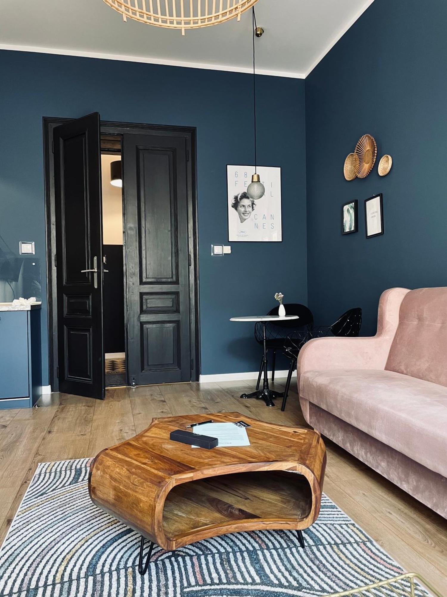 Rost Apartment