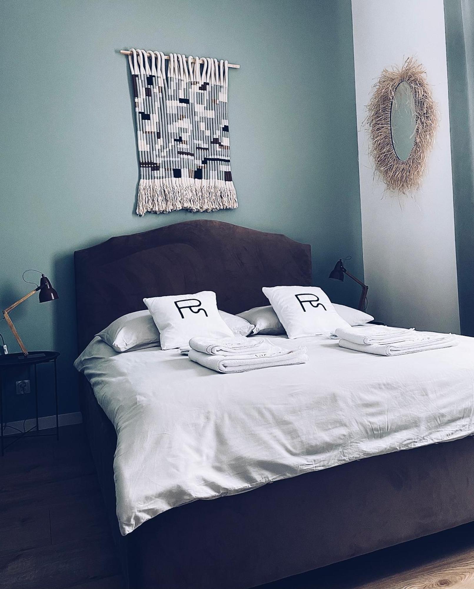 Apartment Rost