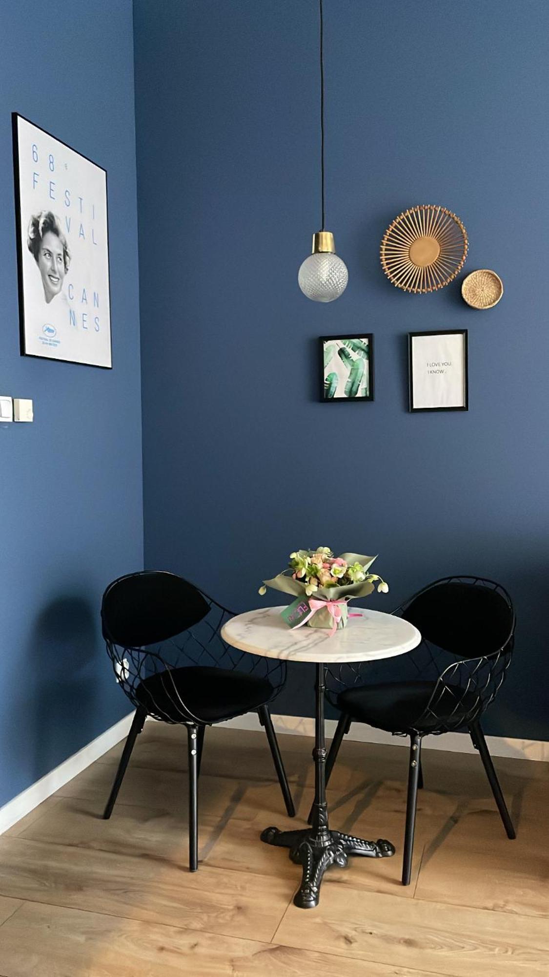 Apartment Rost *